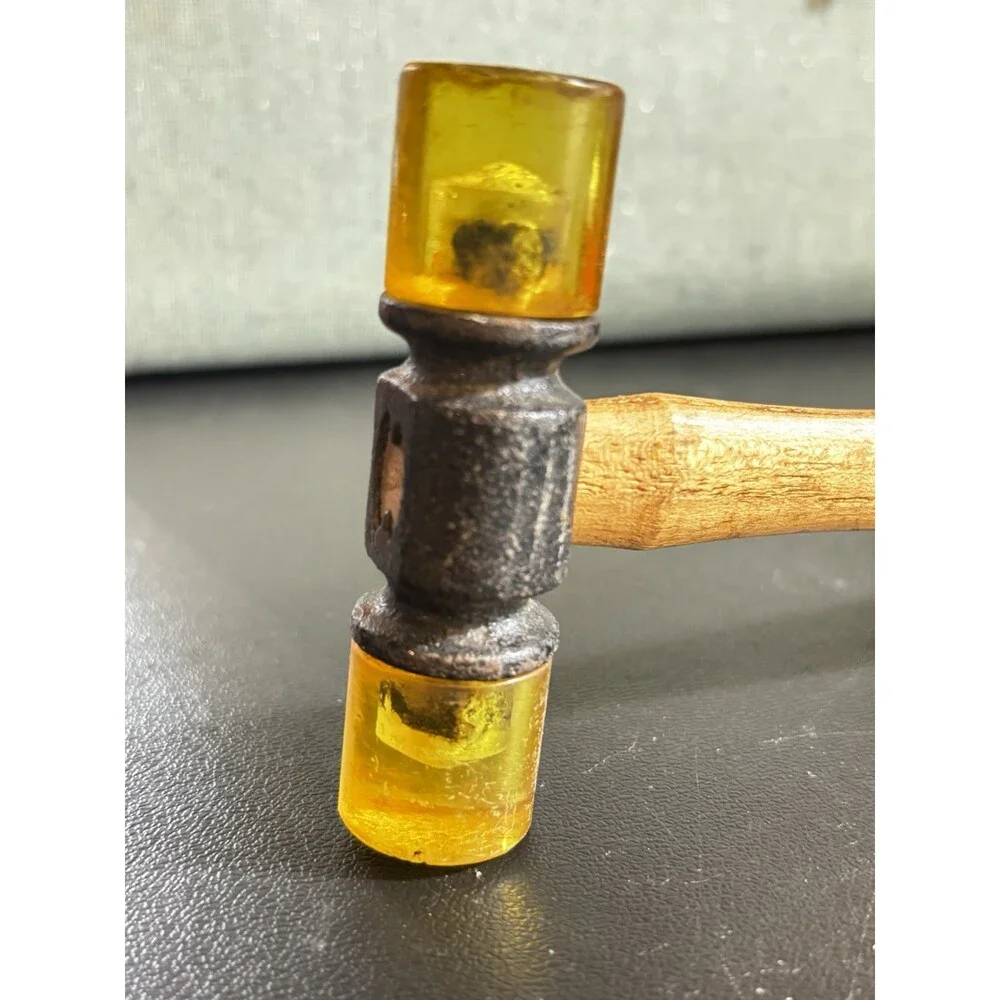 Marion Master Gunsmith Hammer/Mallet #494